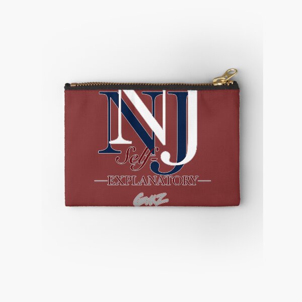 Item preview, New Jersey self-explanatory  designed and sold by Graf-Matikz.
