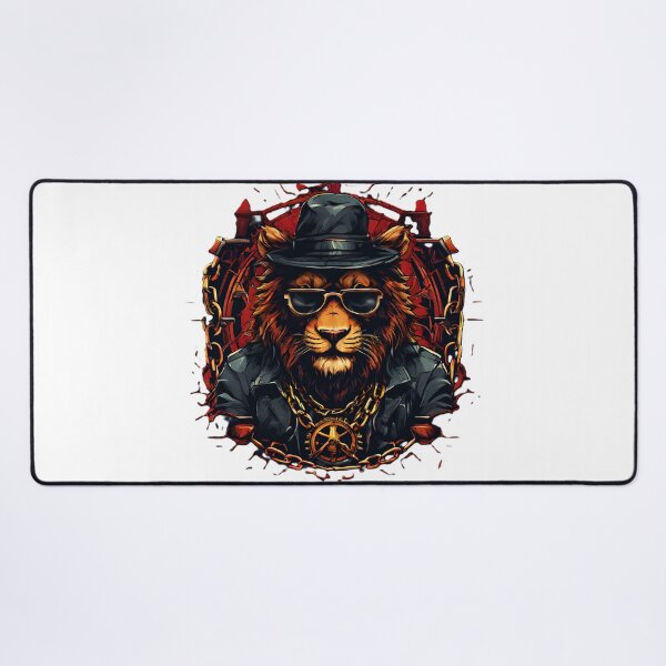 Item preview, Lion 04 designed and sold by AGiftToYou.