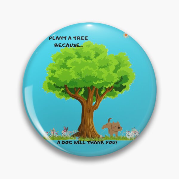 Item preview, Plant a tree  designed and sold by Wonderfull-76.