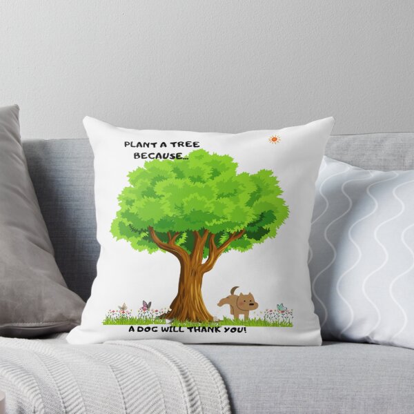 Item preview, Plant a tree  designed and sold by Wonderfull-76.
