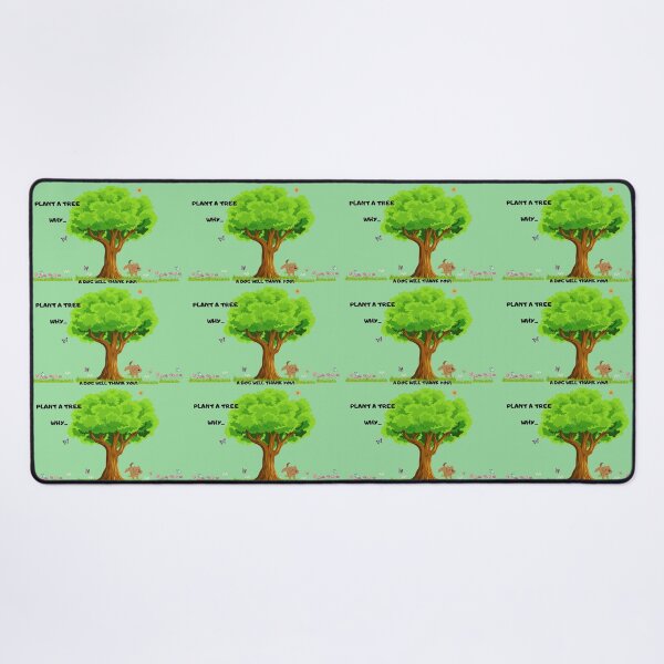 Item preview, Plant a tree designed and sold by Wonderfull-76.