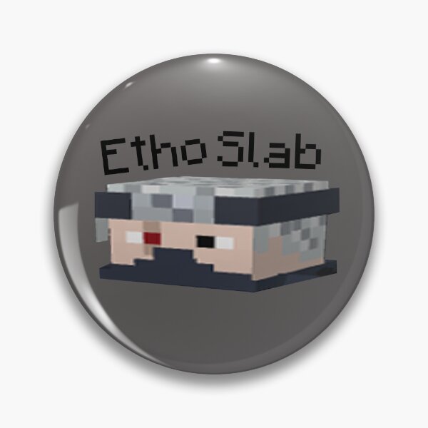 Item preview, Etho Slab designed and sold by Grafite Gauntlet.