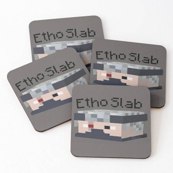 Item preview, Etho Slab designed and sold by Grafite Gauntlet.