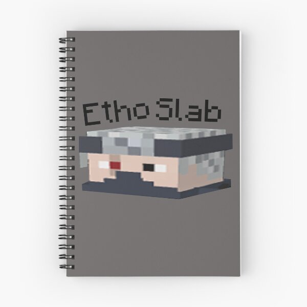 Item preview, Etho Slab designed and sold by Grafite Gauntlet.