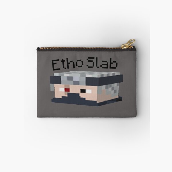 Item preview, Etho Slab designed and sold by Grafite Gauntlet.