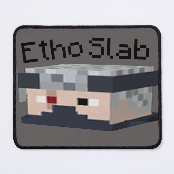 Item preview, Etho Slab designed and sold by Grafite Gauntlet.