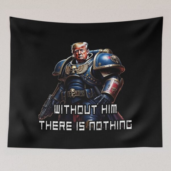 Item preview, Emperor Trump, Funny Design, USA, POTUS designed and sold by Burn-Ego.