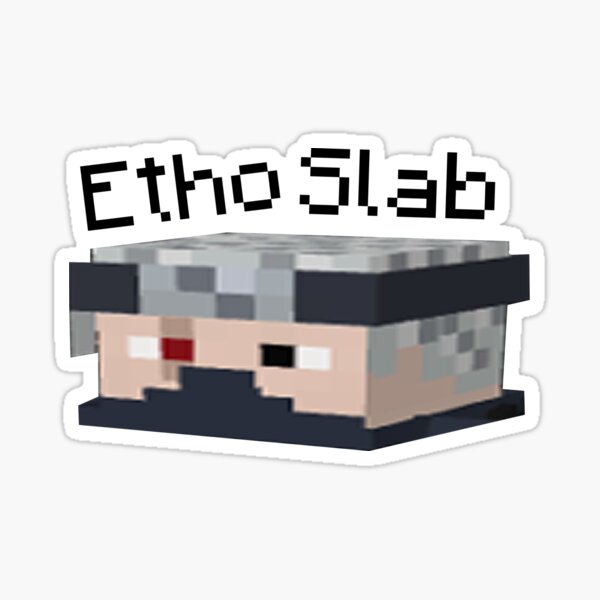 Ethoslab Merch & Gifts for Sale | Redbubble