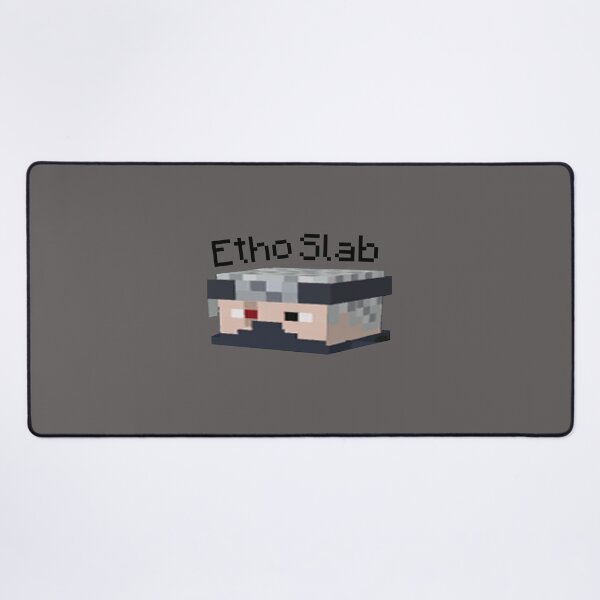 Item preview, Etho Slab designed and sold by Grafite Gauntlet.