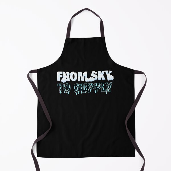Item preview, From Sky To Supply Rainwater Harvesting designed and sold by MooonTees.
