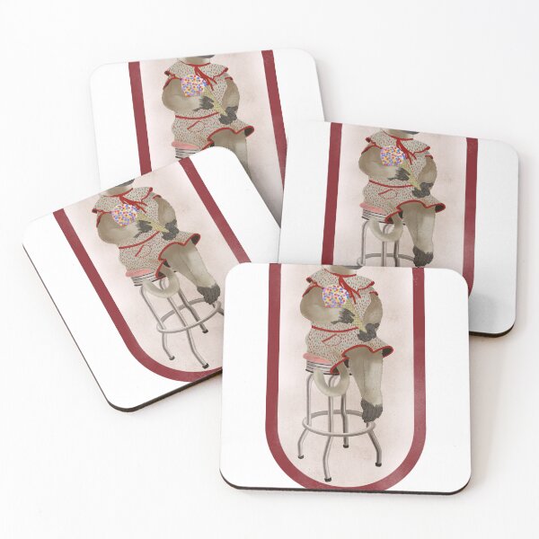 Item preview, Sweet Treat Society designed and sold by GravityBoy.