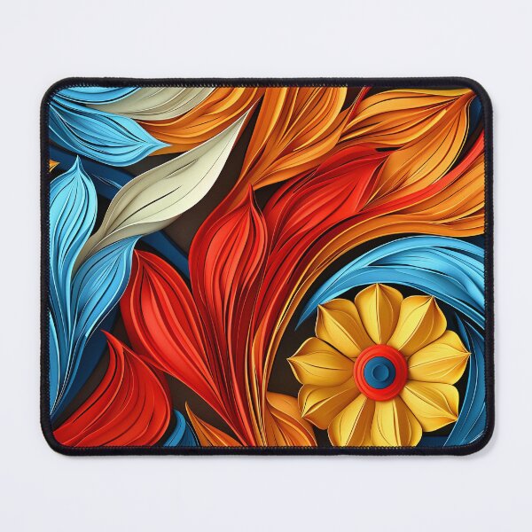 Item preview, Swirling Spectrum designed and sold by Retro Type.