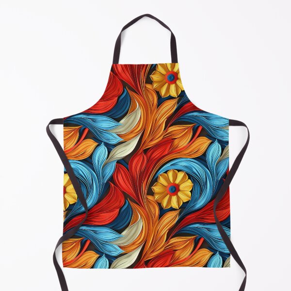 Item preview, Swirling Spectrum designed and sold by Retro Type.
