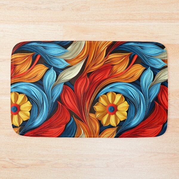 Item preview, Swirling Spectrum designed and sold by Retro Type.