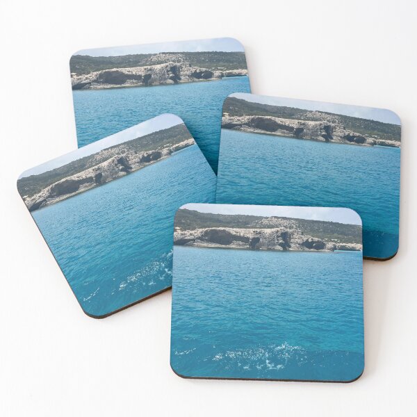 Item preview, Blue Lagoon of Cyprus designed and sold by smpeeden.