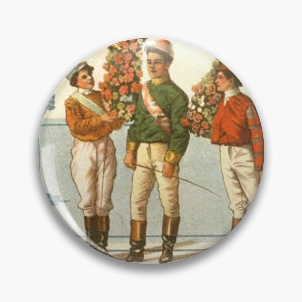 Item preview, Horse Racing Winner's Circle designed and sold by teepossible.
