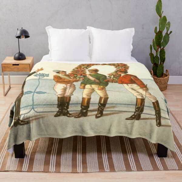 Item preview, Horse Racing Winner's Circle designed and sold by teepossible.