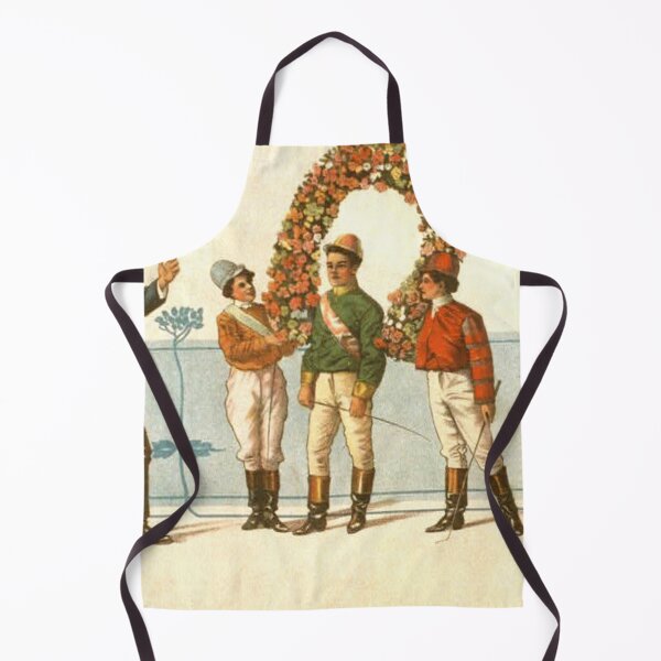 Item preview, Horse Racing Winner's Circle designed and sold by teepossible.