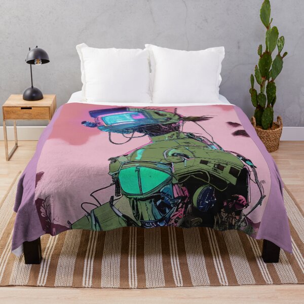 Item preview, Digital Mind! designed and sold by Print Fiction.