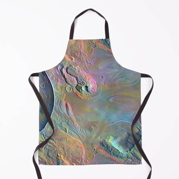 Item preview, Mars Fantasy designed and sold by dinaaaaaah.