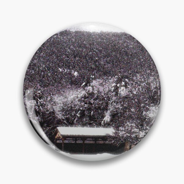 Item preview, Barn in the Snow designed and sold by Wayne King.