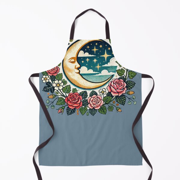 Item preview, Rose Moon designed and sold by FrictionMaxxing.