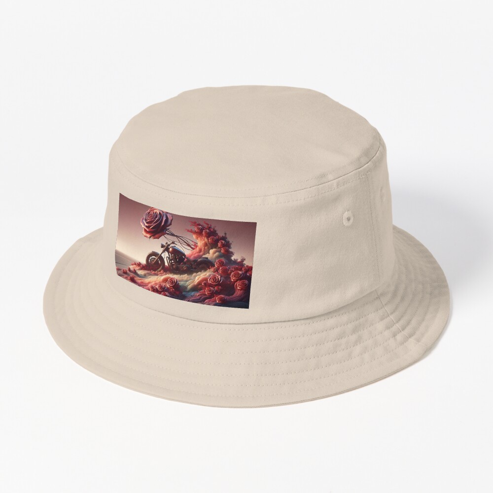 Item preview, Bucket Hat designed and sold by starchim01.