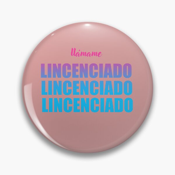 Item preview, call me graduated Cool graduation gif in spanish language designed and sold by La Loca.