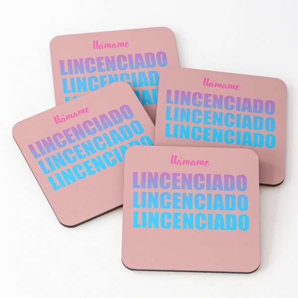 Item preview, call me graduated Cool graduation gif in spanish language designed and sold by La Loca.