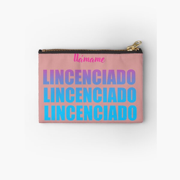 Item preview, call me graduated Cool graduation gif in spanish language designed and sold by La Loca.