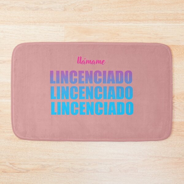 Item preview, call me graduated Cool graduation gif in spanish language designed and sold by La Loca.