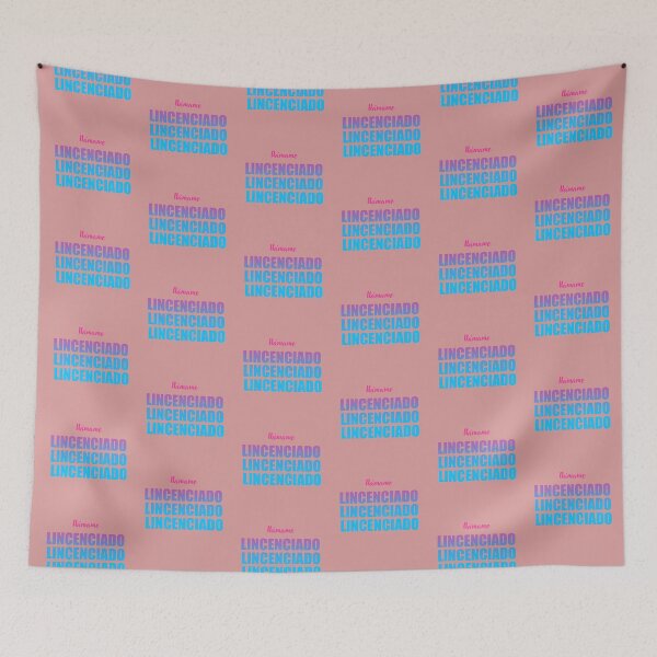 Item preview, call me graduated Cool graduation gif in spanish language designed and sold by La Loca.