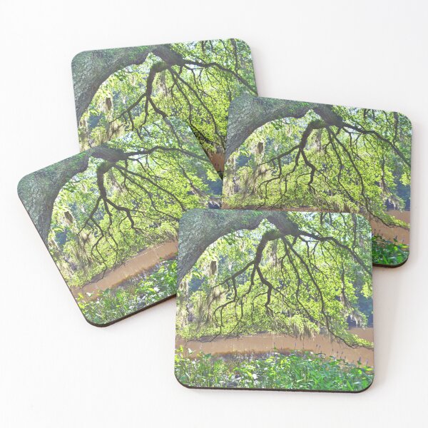 Item preview, Hanging Out Over The River designed and sold by LisaWootenPhoto.