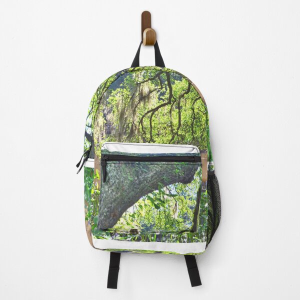 Item preview, Hanging Out Over The River designed and sold by LisaWootenPhoto.