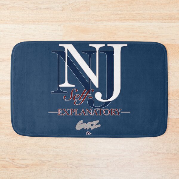 Item preview, New Jersey self-explanatory  designed and sold by Graf-Matikz.