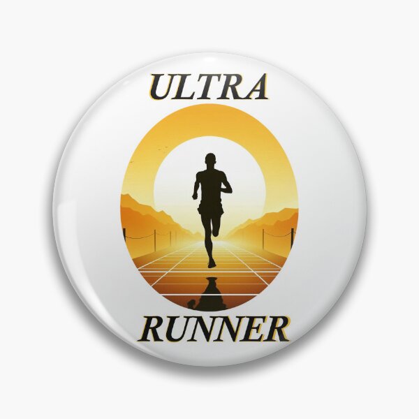 Item preview, Ultra Runner designed and sold by l-McAwesome-l.