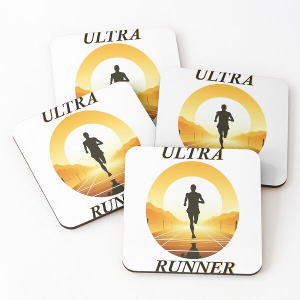 Item preview, Ultra Runner designed and sold by l-McAwesome-l.