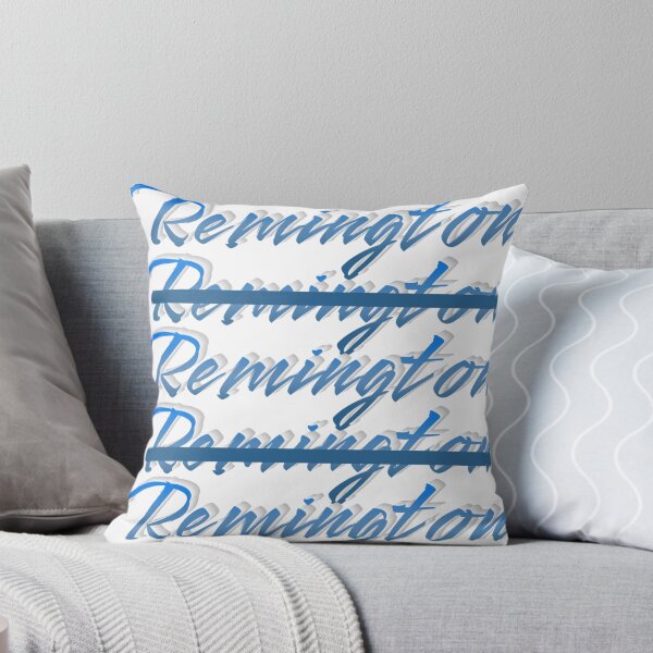 Item preview, Remington designed and sold by jocelm10.
