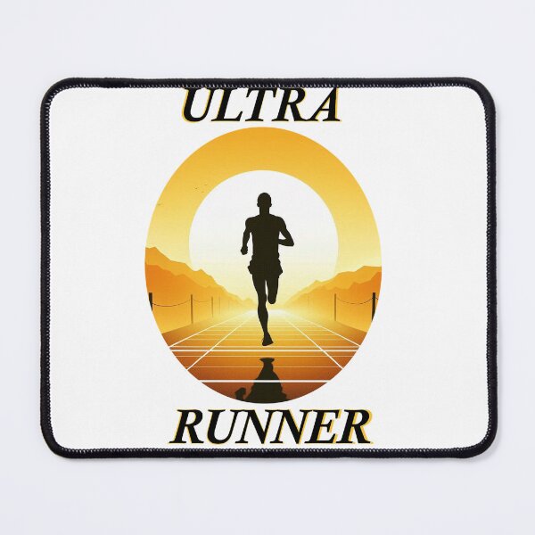 Item preview, Ultra Runner designed and sold by l-McAwesome-l.