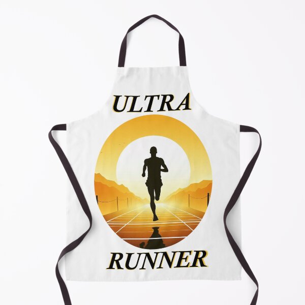 Item preview, Ultra Runner designed and sold by l-McAwesome-l.