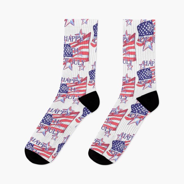 Item preview, Happy 4th of July. designed and sold by NextDoorToMe.
