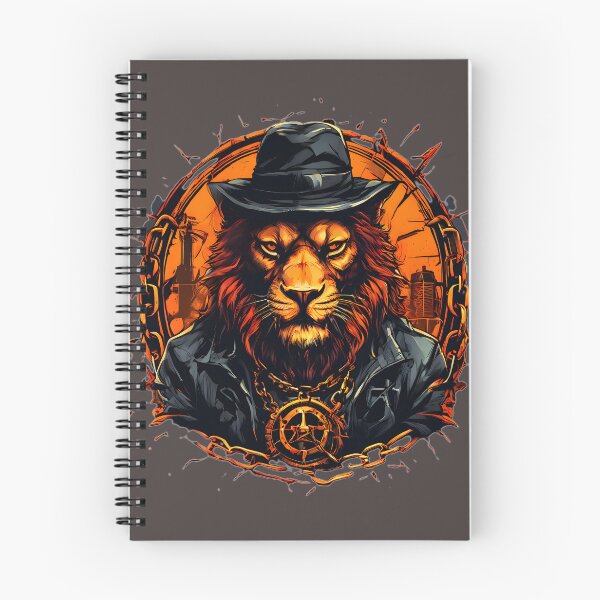 Item preview, Lion 06 designed and sold by AGiftToYou.