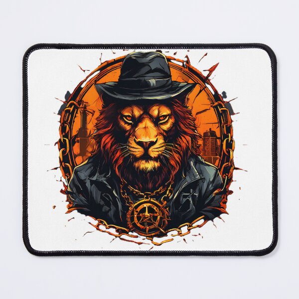 Item preview, Lion 06 designed and sold by AGiftToYou.