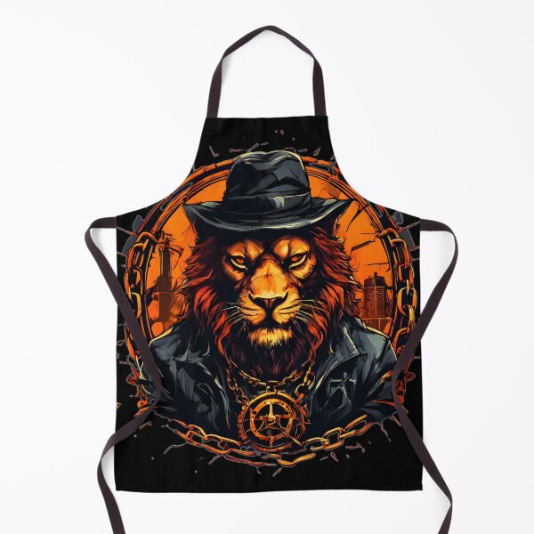 Item preview, Lion 06 designed and sold by AGiftToYou.