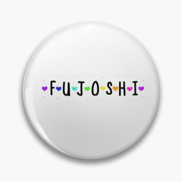 Item preview, Fujoshi  designed and sold by Alliumcep4.