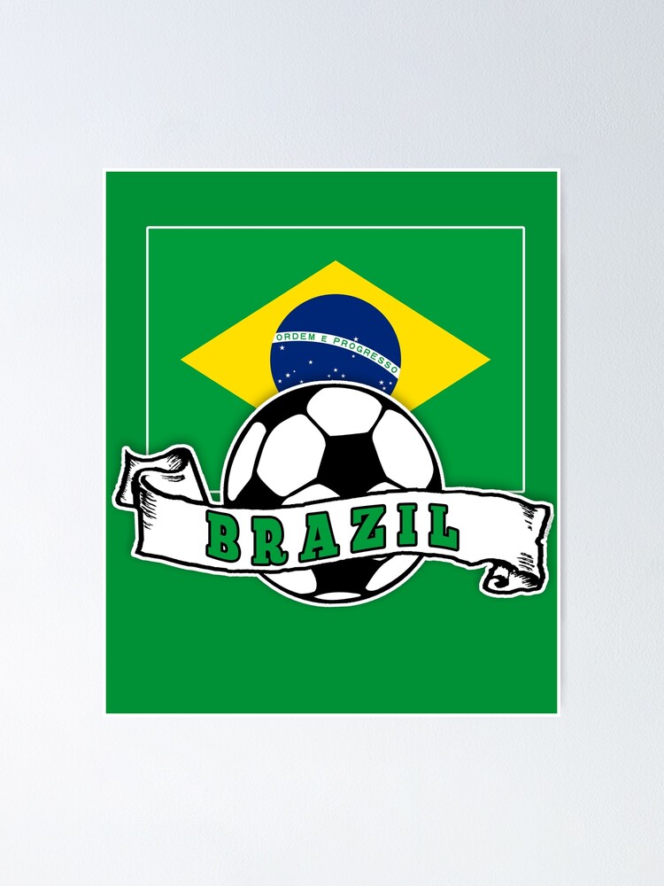 1,725 Brazil National Soccer Team Shirt Royalty-Free Images, Stock Photos &  Pictures, brazilian teams 