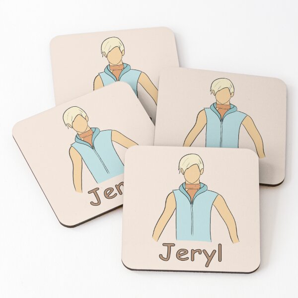 Item preview, Jeryl designed and sold by LilBrownieA.