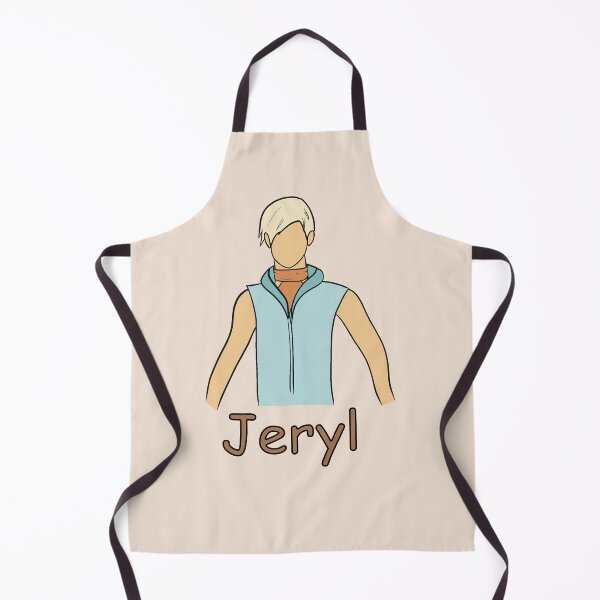 Item preview, Jeryl designed and sold by LilBrownieA.