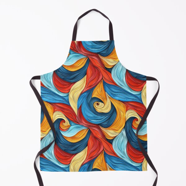 Item preview, Liquid Kaleidoscope designed and sold by Retro Type.