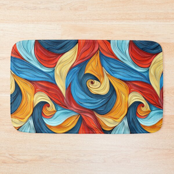 Item preview, Liquid Kaleidoscope designed and sold by Retro Type.